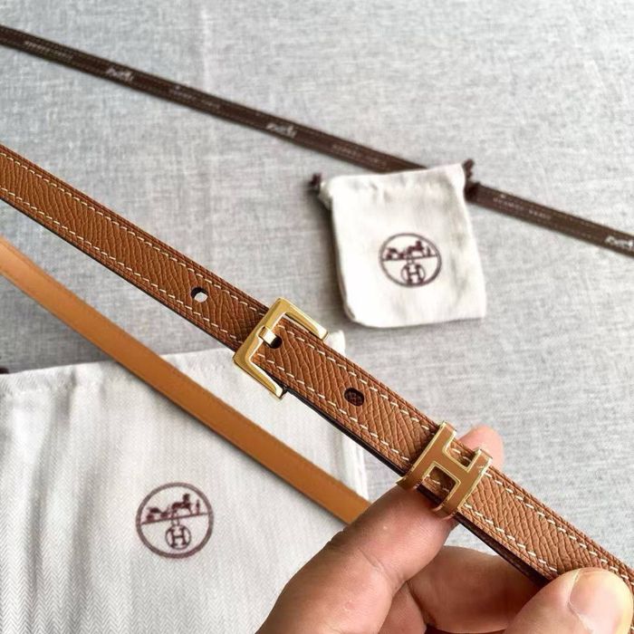 Curea hermes piele naturala