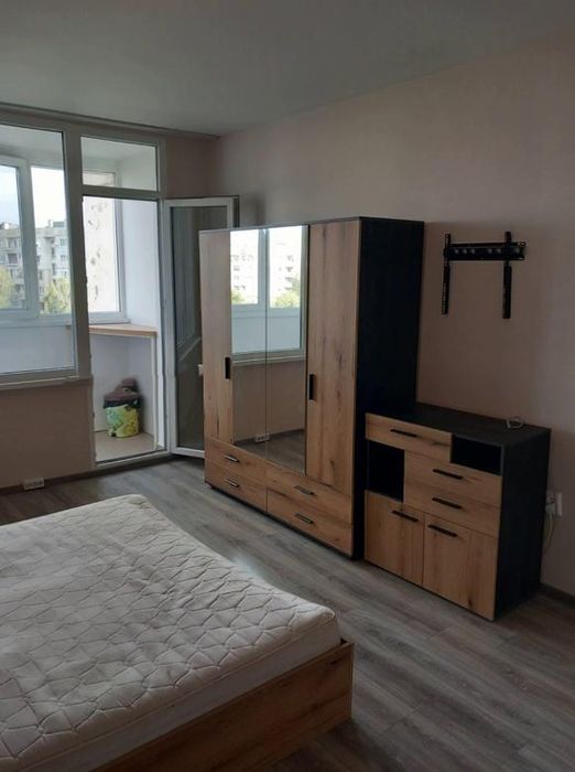 Дава се под наем Тристаен апартамент в София, Надежда 4 - 64 кв.м за 511 € - Снимка #4