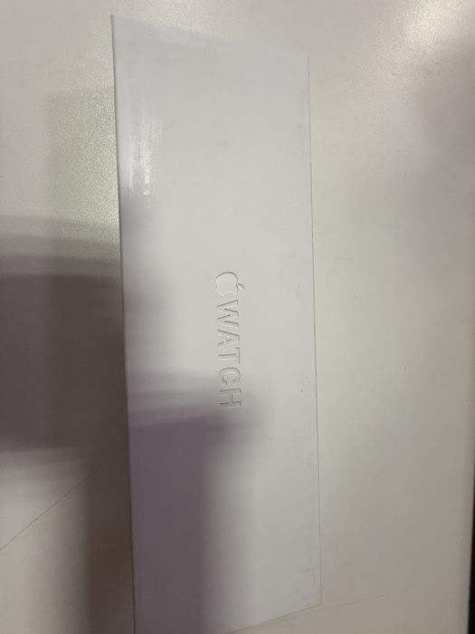 Apple watch 10 42mm запечатанные