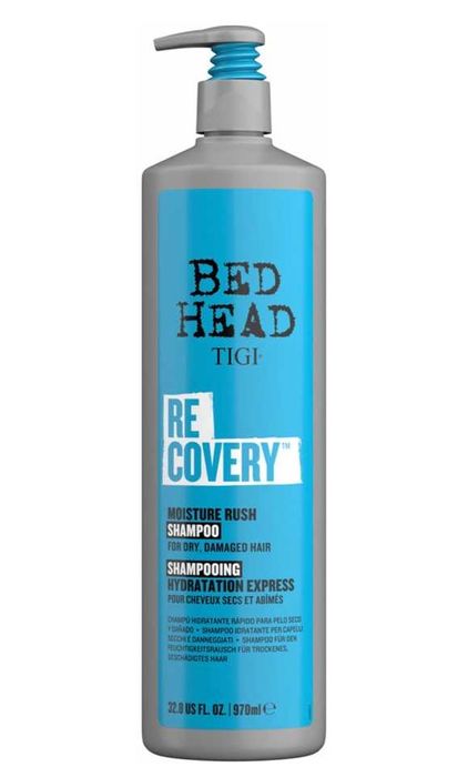 Шампунь TIGI Bed Head