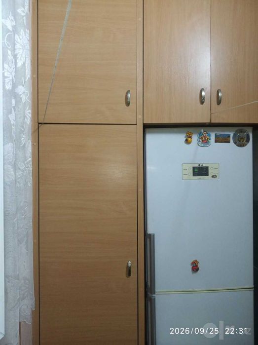 Чиланзар 20, 1/2 комнатная
