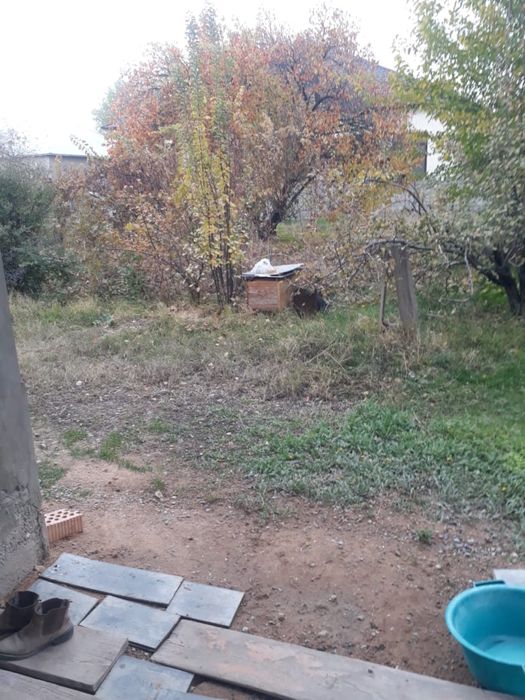 Дом с участком каитпас 1