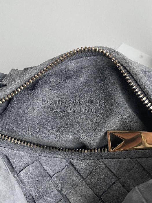 Geanta Bottega Veneta Jodie