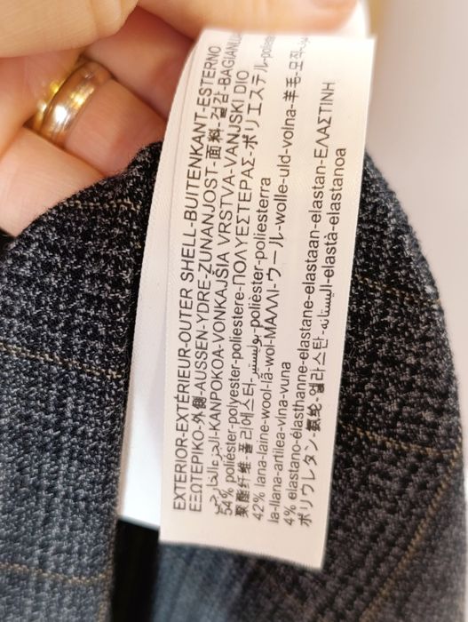 Rochie lungă Massimo Dutti 34