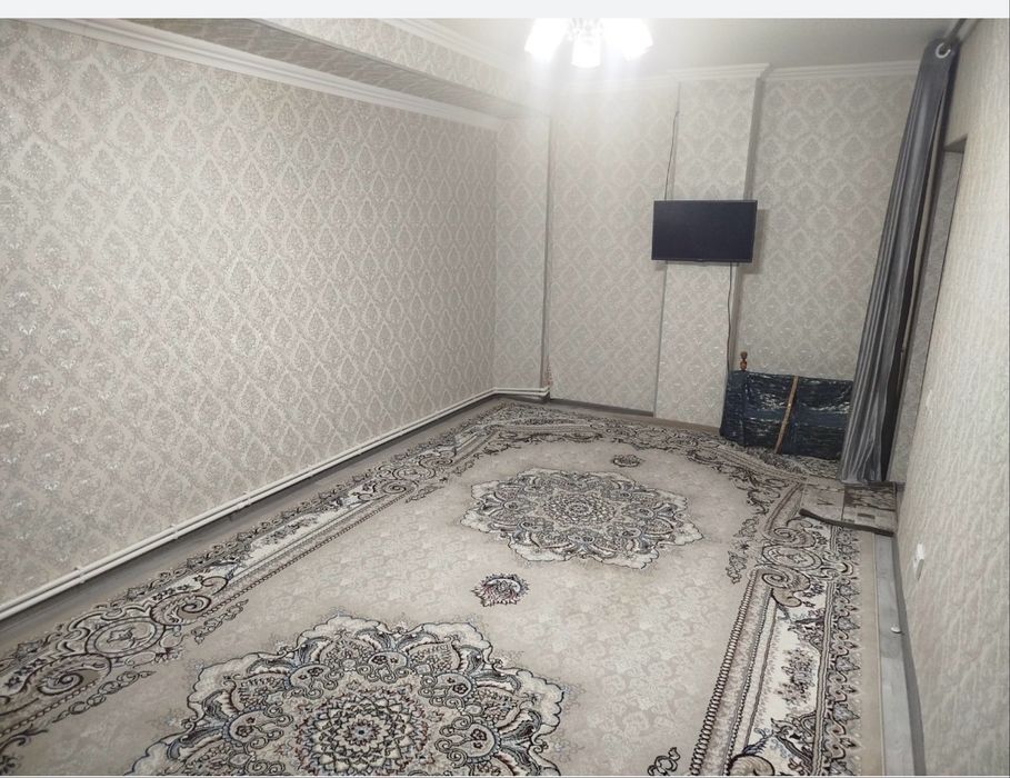 Arenda kvartira Sampi bolnitsa