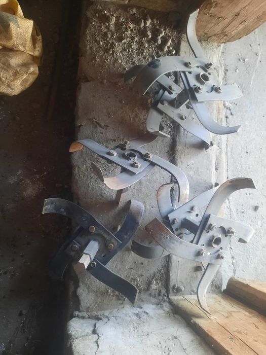 Продам Мотоблок Срочно