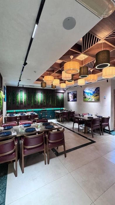 Продается Помещение Tashkent City Boulevard 692м2