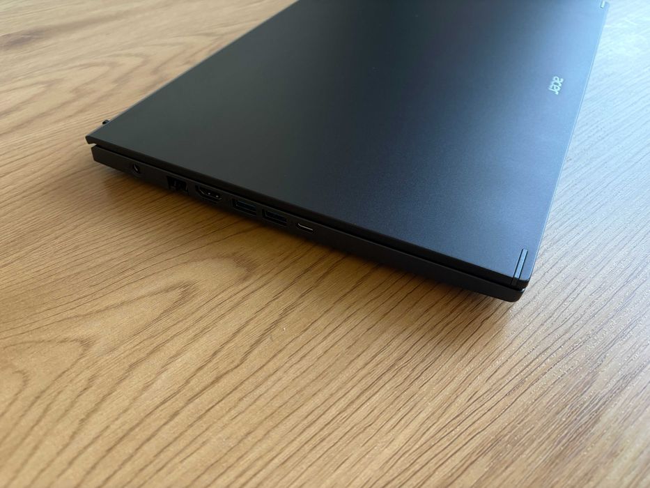 Лаптоп Acer Aspire 7 A715-76G