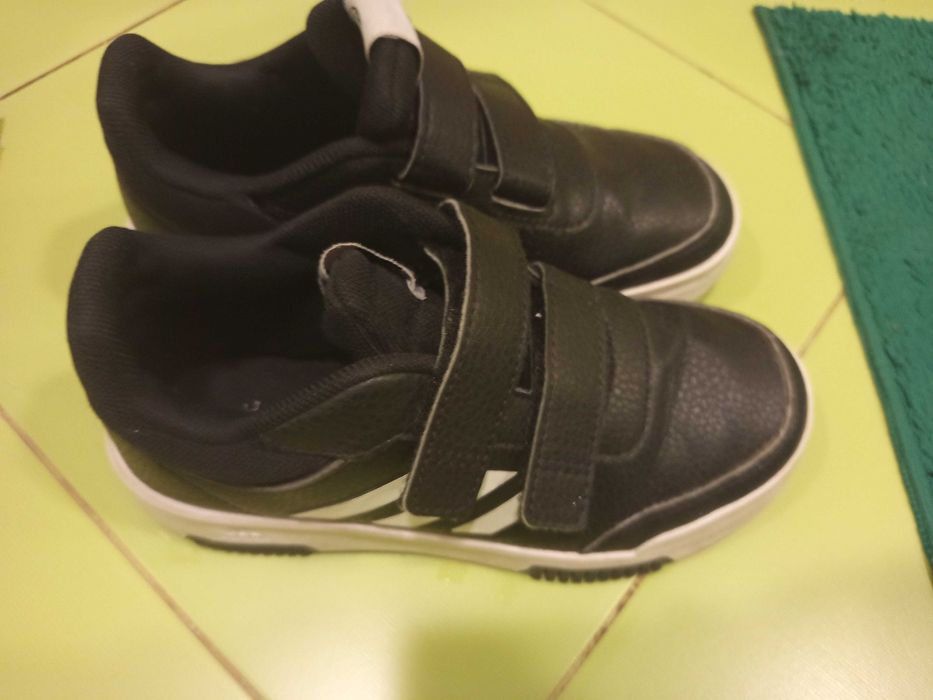 Детски кецове Adidas