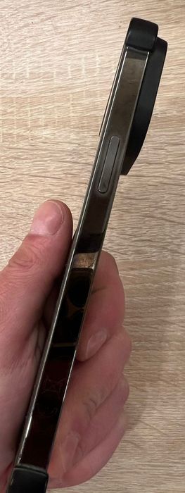 Iphone 13 pro space grey, 256 GB / 1400 ultimul pret fara schimburi