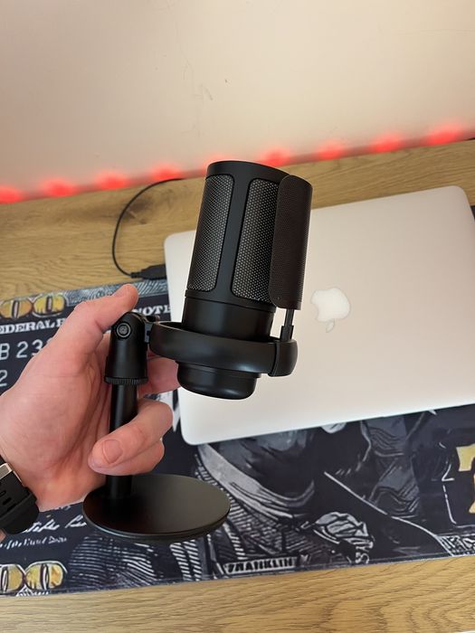 USB Микрофон ME6S