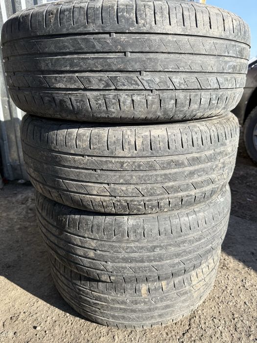 Продам летние шины