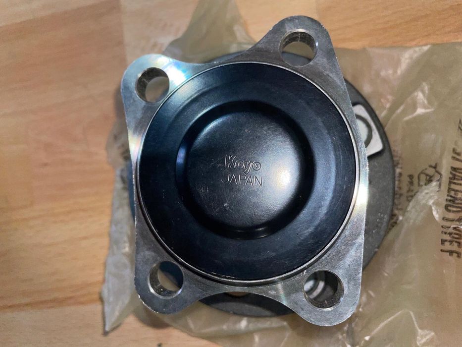 Butuc (set) rulment roata spate Toyota Yaris