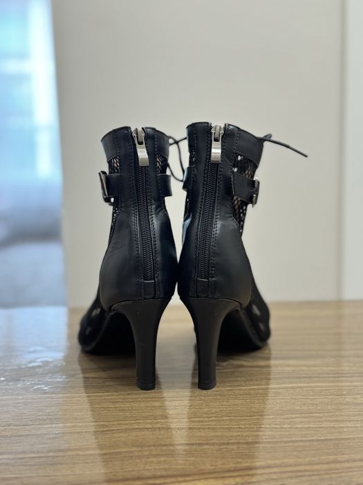 Туфли для танцев high heels