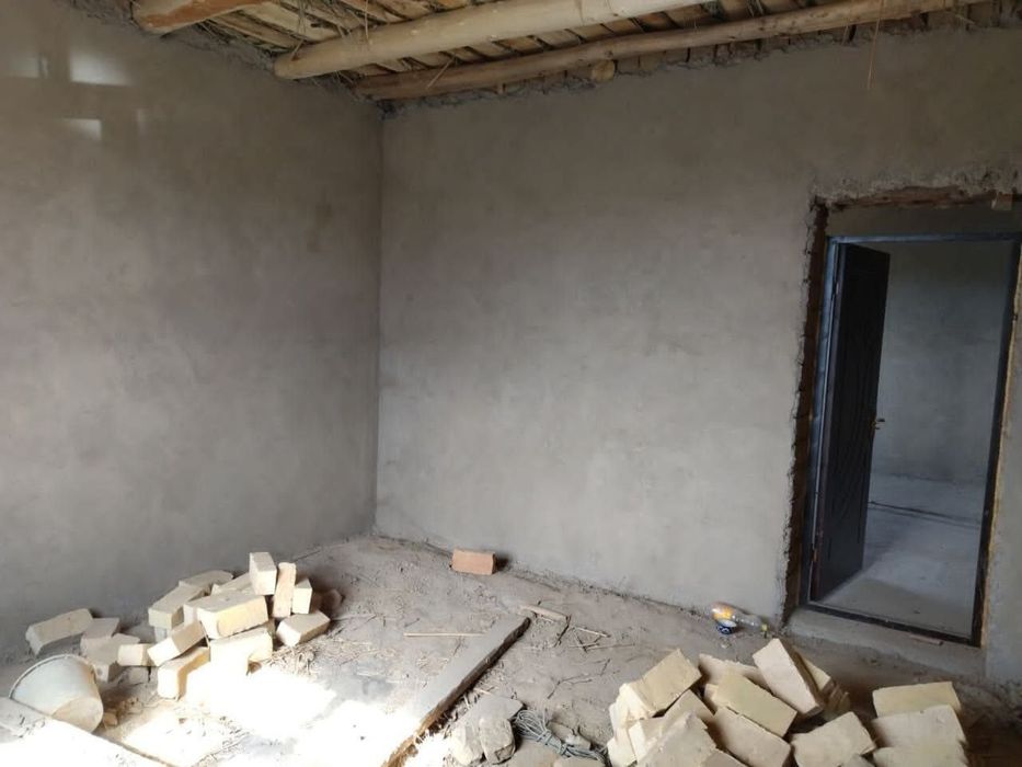 Ер Участка сотилади. 6сотк