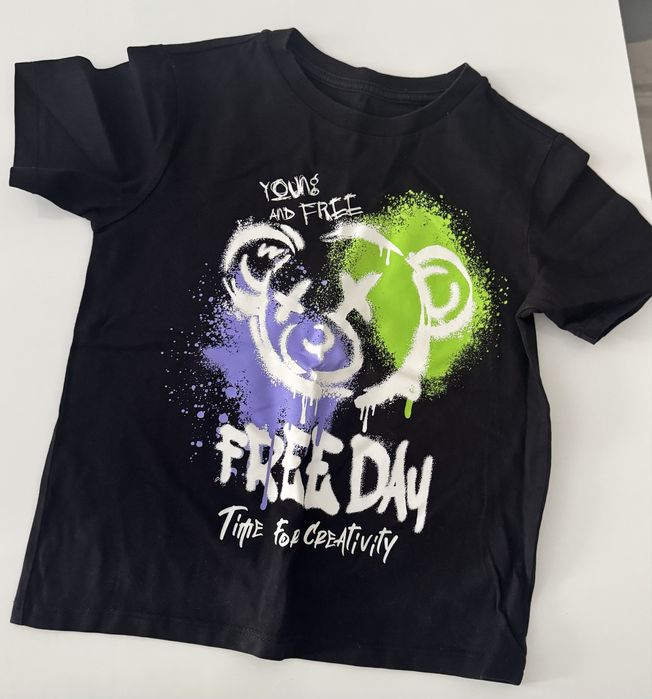 Одежда для мальчика 3-4-5 лет