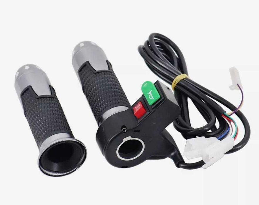 maneta acceleratie trotineta electrica scuter electric 16557185