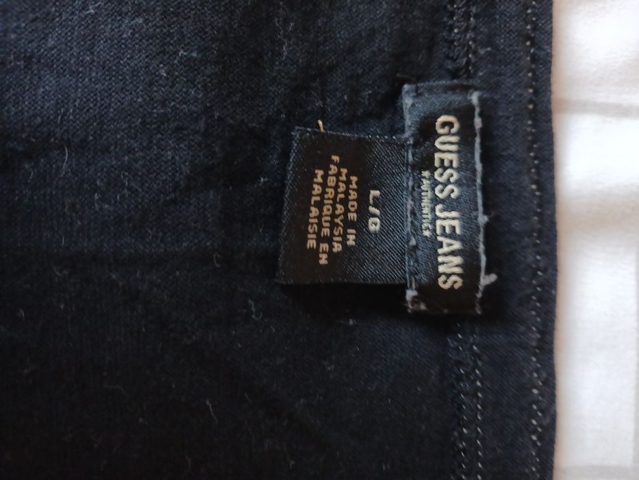 Hard rock Alice in chains diesel guess levi's kiss тениски и потници y2k
