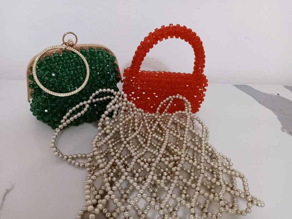 Сумки детские, модные