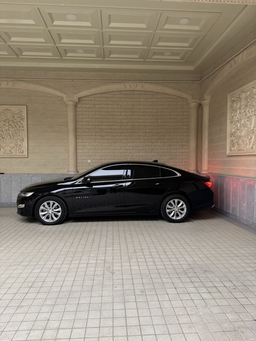 Malibu 2 premier 2022