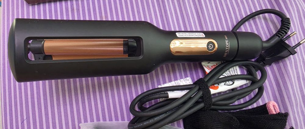 Ретро преса Bestore 65w