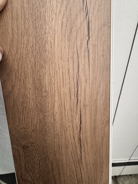 Parchet SPC herringbone
