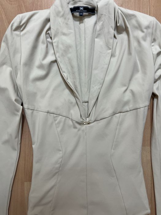 Elisabetta Franchi боди размер M