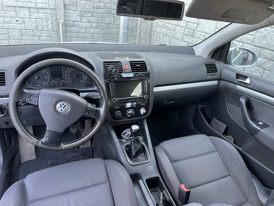 Golf 5 1.9 TDI * 2004