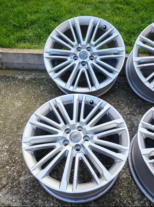 Джанти за Ауди 19'  A4 B9