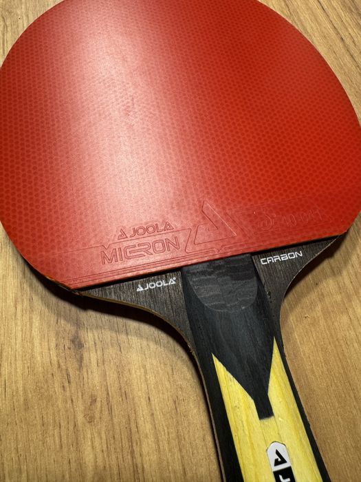 Joola Carbon Pro Paleta Pingpong