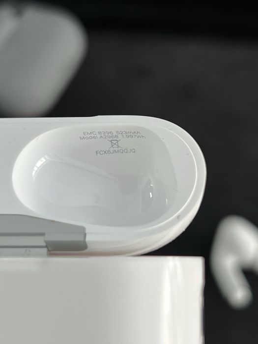 AirPods Pro 2 TypeC Оригинал