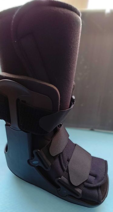 Ортезаи за глезен и стъпало Promedics Aspen FW-Fixed Walker.