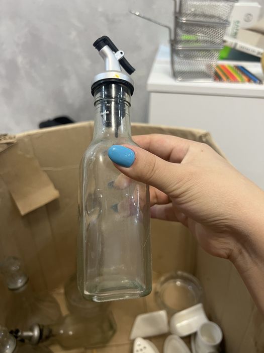 Продам посуды бу