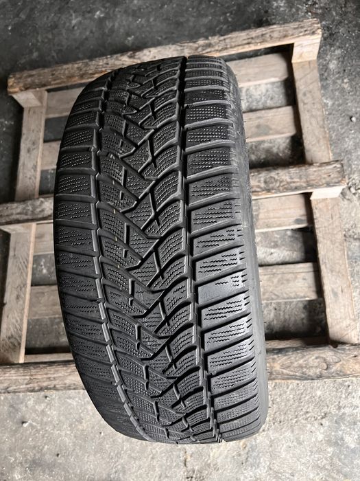 1 anvelopa iarna 225/50/17 , Dunlop , 6.3 mm , DOT 2023