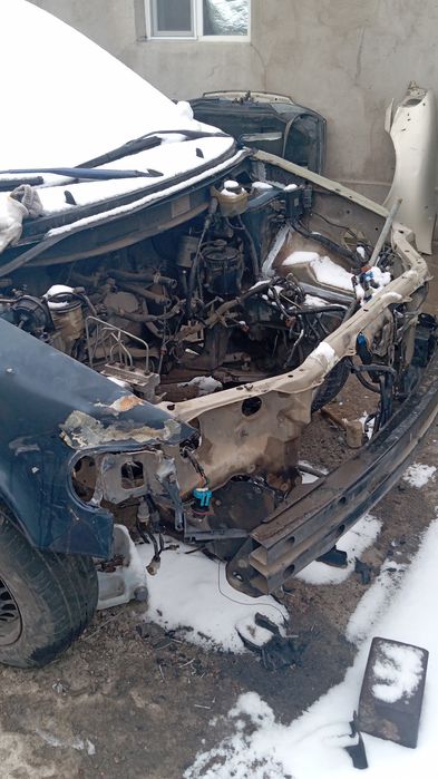 продаётся nissan quest