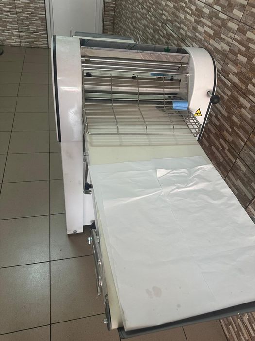 Utilaje patiserie fast-food