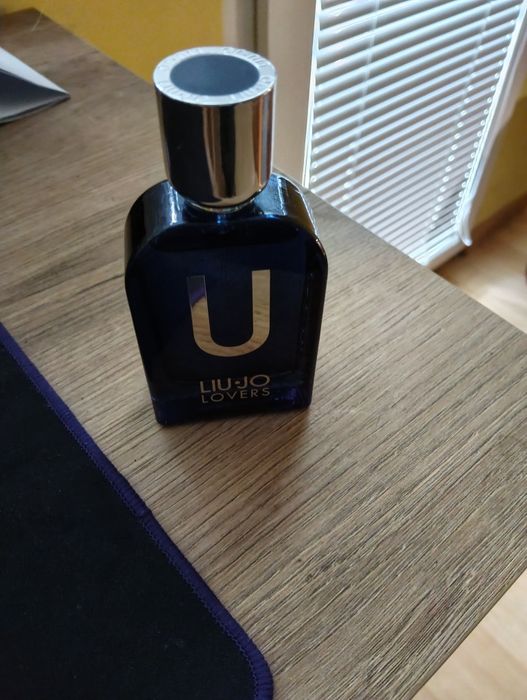 Liu jo lovers мъжки парфюм