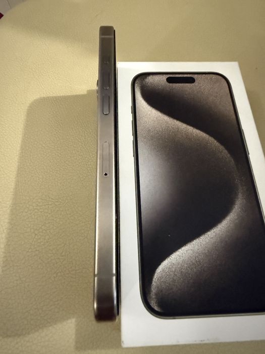 Iphone 15 PRO - 128gb