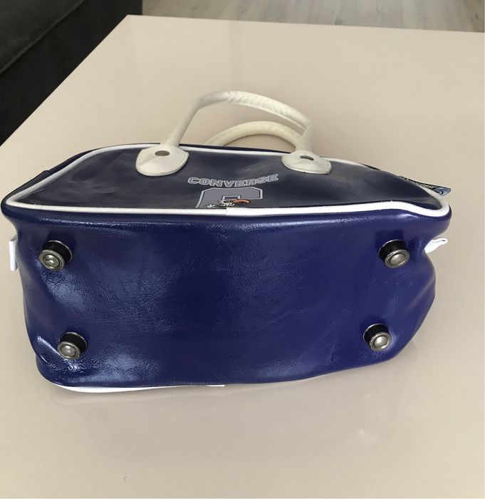 Дамски нови чанти Converse, Puma