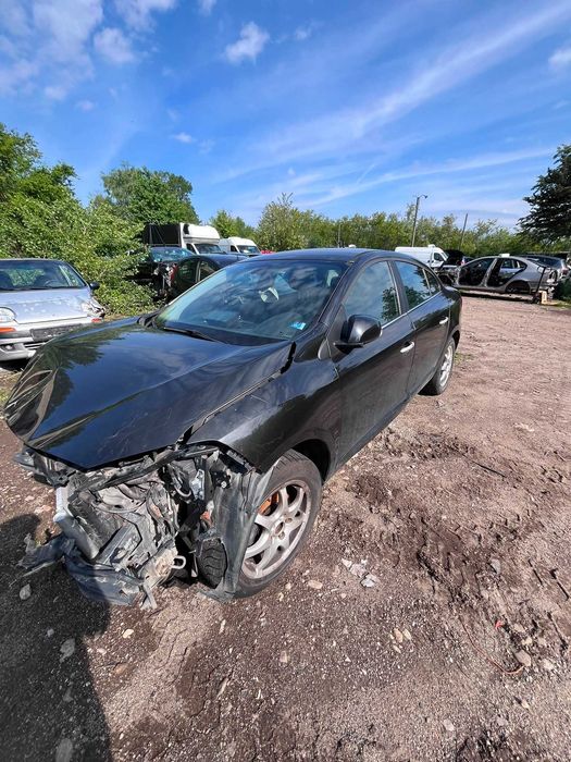 Motor Renault Fluence 2010 cod K4M-V8