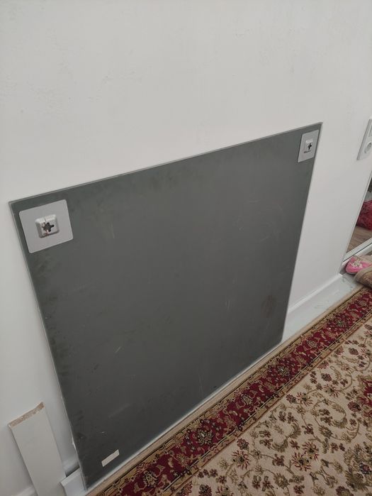 Продам зеркало 950*950мм