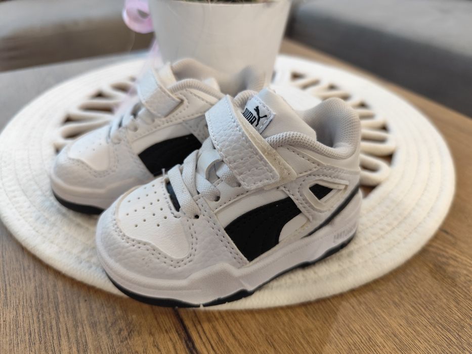 Детски обувки Puma