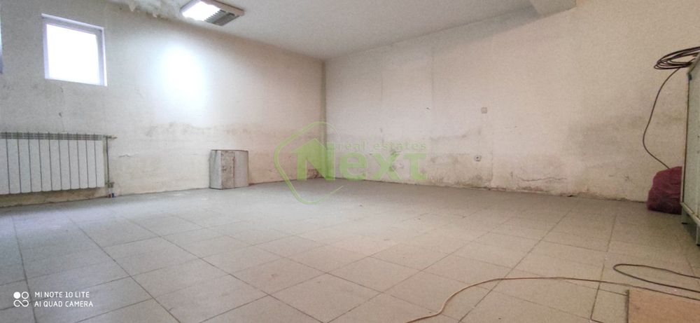 Отдава под наем Офис в Манастирски Ливади, 70 кв.м.