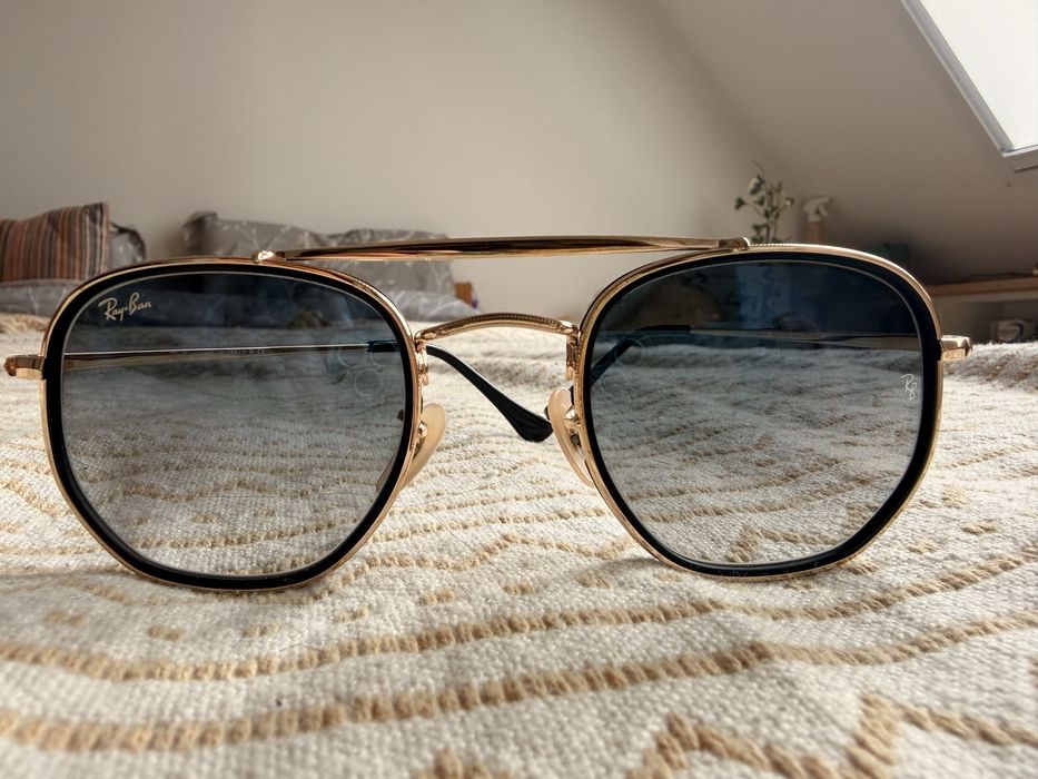RAY BAN RB 3648 M 91673F