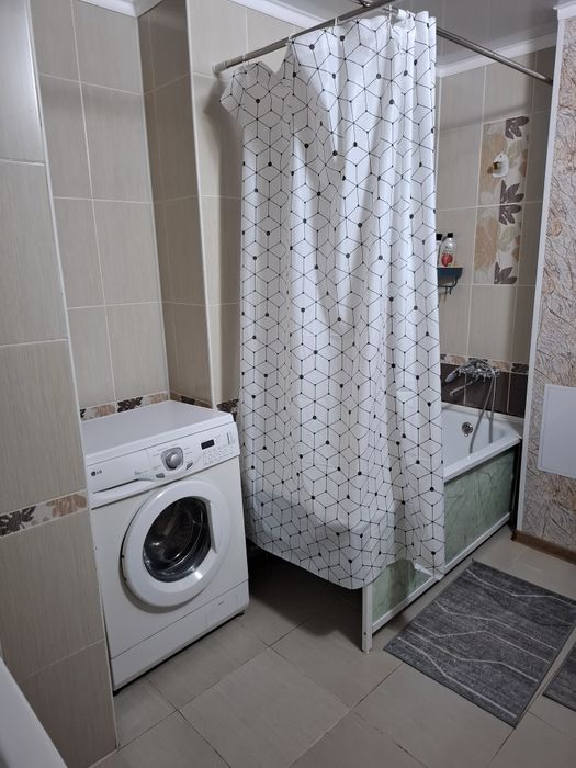 Сдаётся квартира на 70 квартал