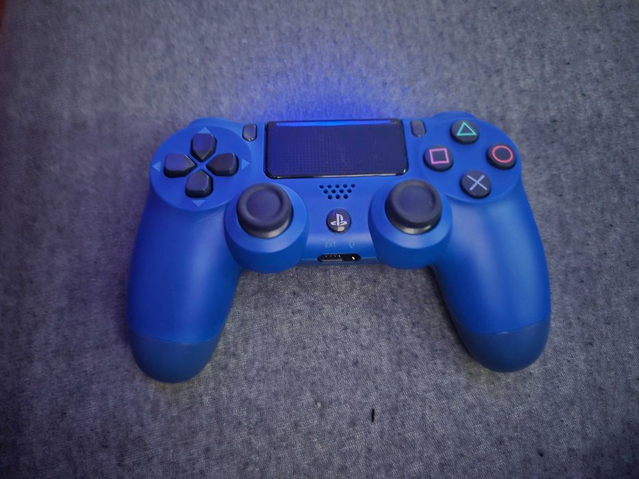 Play Station 4 джойстик