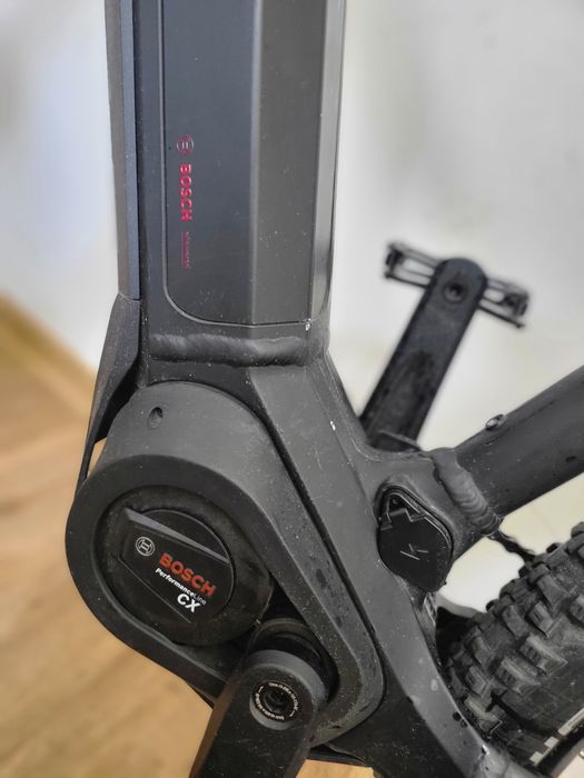 BULLS Sonic Evo 1 * Bosch* 750 Wh