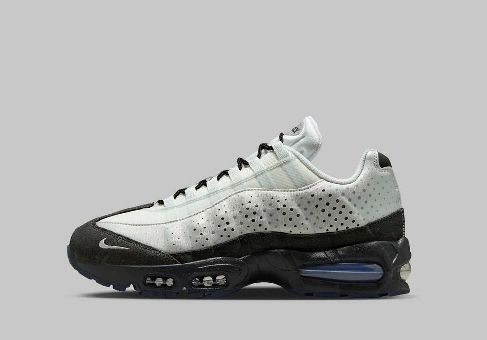 Air Max 95 OG Special Edition - 44.5
