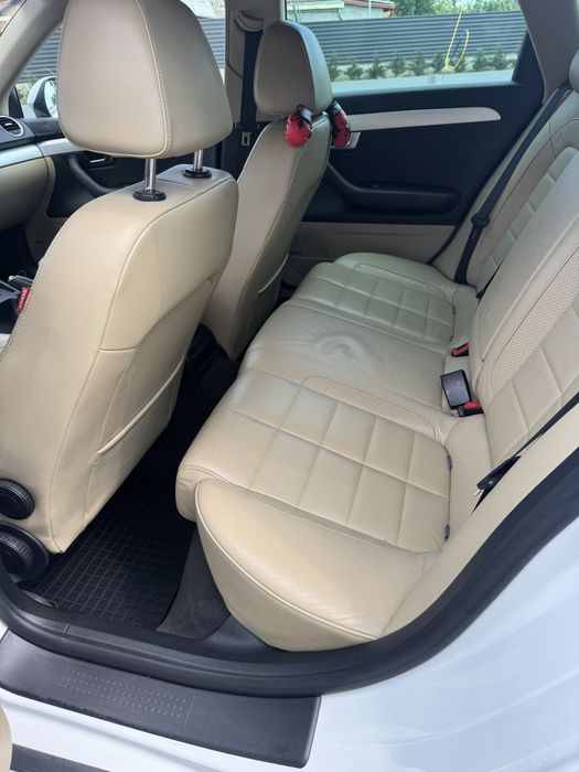 Vand /Schimb Seat Exeo 2013 2.0 diesel