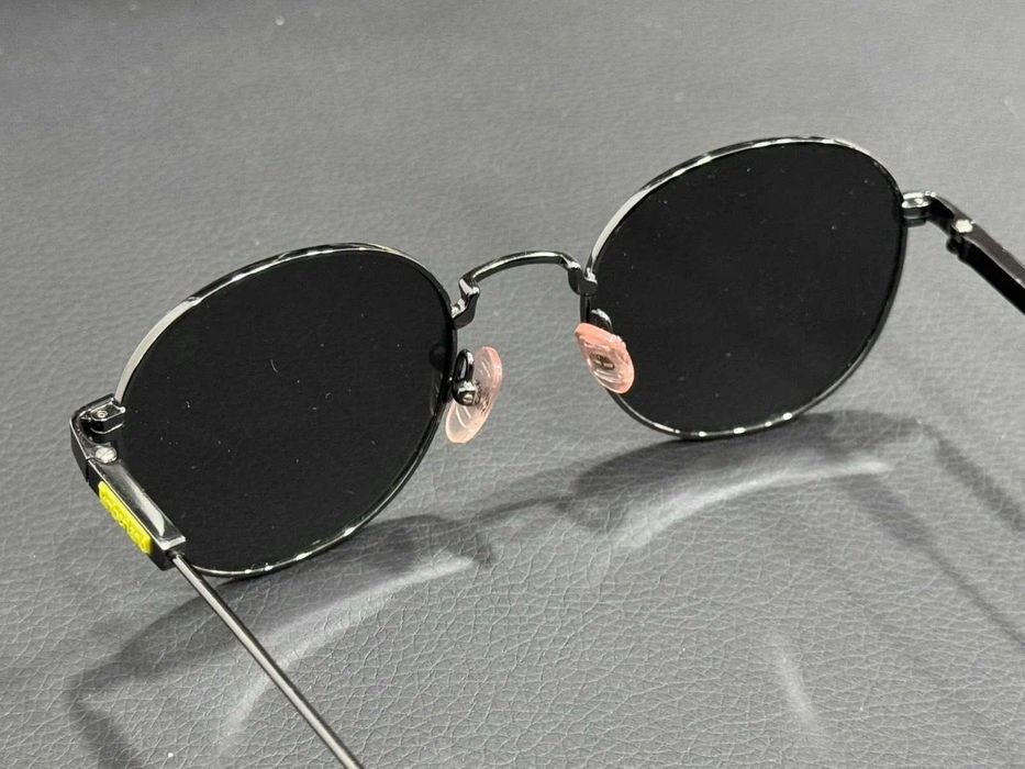 Слънчеви очила Timberland TB9268